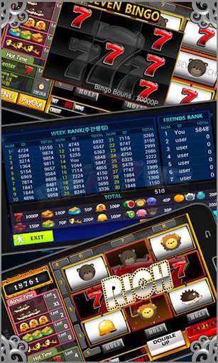 Play APK Seven777Land Free : 6 slots  and enjoy Seven777Land Free : 6 slots with UptoPlay com.gbs.S777L