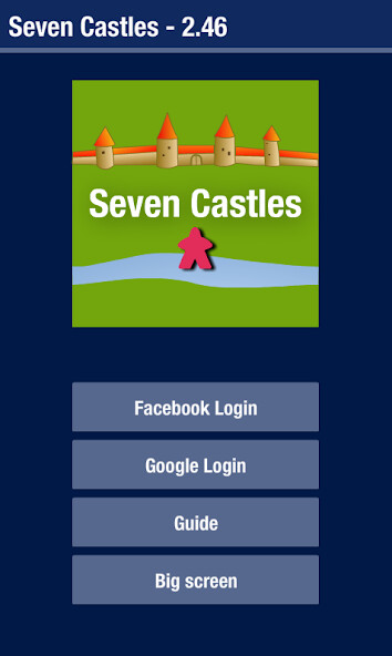 Play APK Seven Castles  and enjoy Seven Castles with UptoPlay air.com.ccson.Transylvania