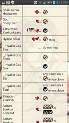 Play SF Alpha Guide Play SF Alpha Guide