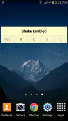 Play ShakeMyCall 