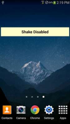 Play ShakeMyCall 