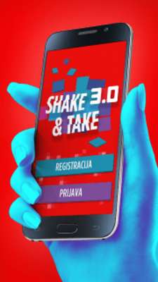 Play Shake&Take 3.0 