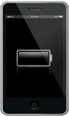 Play Shake To Charge Battery 