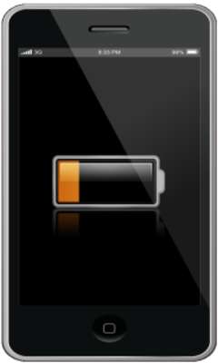 Play Shake To Charge Battery 