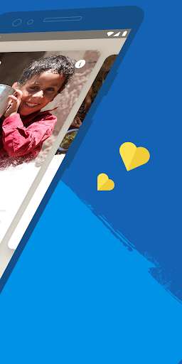 Play APK ShareTheMeal: Donate to Charity and Solve Hunger  and enjoy ShareTheMeal: Donate to Charity and Solve Hunger using ApkO