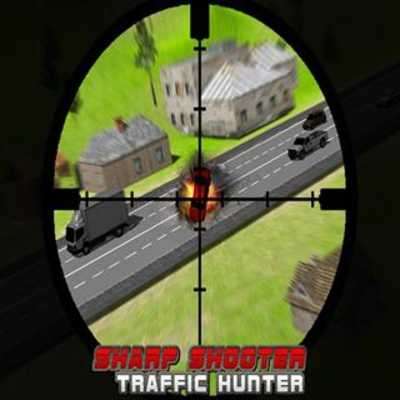 Play Sharp Shooter Traffic Hunter Play Sharp Shooter Traffic Hunter