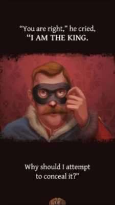 Play Sherlock Holmes: A Scandal in Bohemia 