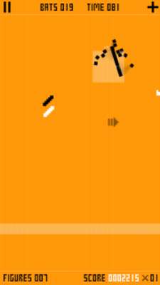 Play SHIBATI: Game of Throws 