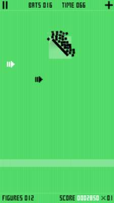Play SHIBATI: Game of Throws 