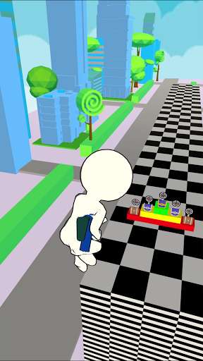 Play APK Shift_Shooter  and enjoy Shift_Shooter with UptoPlay com.matsukesoft.Sh2