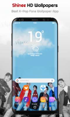 Play Shinee Kpop Wallpapers Play Shinee Kpop Wallpapers