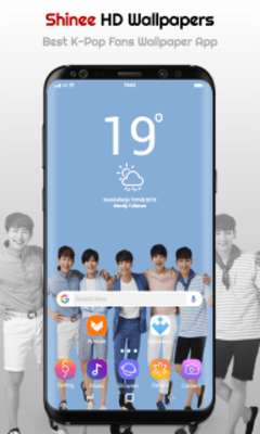 Play Shinee Kpop Wallpapers Play Shinee Kpop Wallpapers