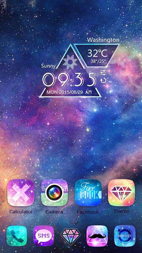 Play Shining Star 2 In 1 Theme 