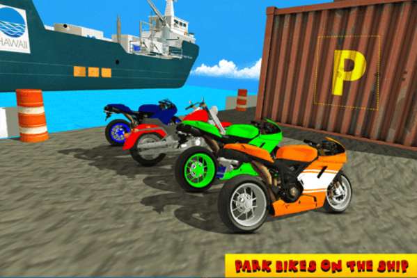 Play Ship Girls Bike Transporter 
