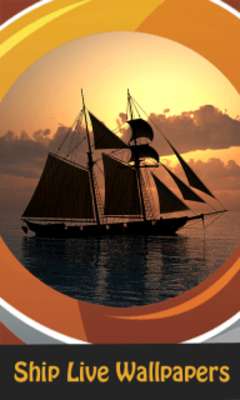 Play Ship Live Wallpapers 