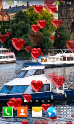 Play Ship Live Wallpapers 