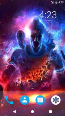 Play Shiv Bhagvan HD Wallpapers 
