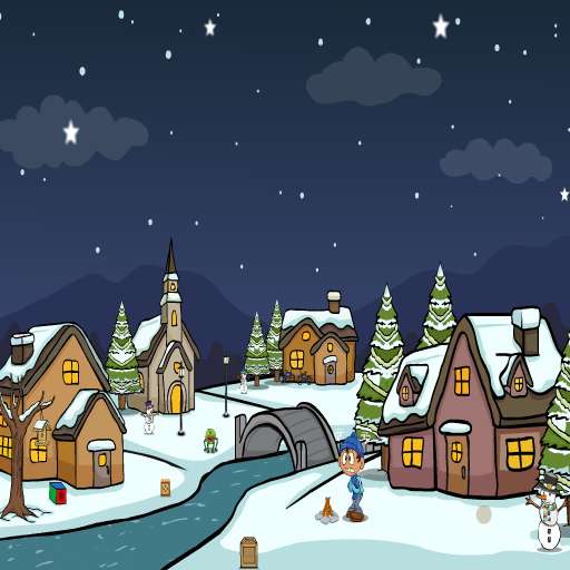 Play Shivering Boy Escape 2 Play Shivering Boy Escape 2