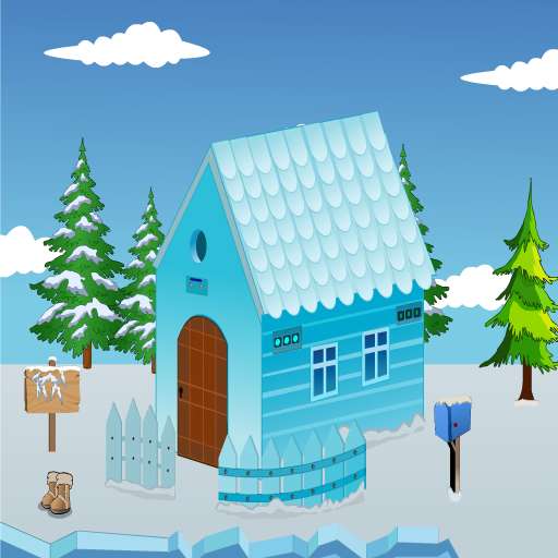 Play APK Shivering Squirrel Rescue  and enjoy Shivering Squirrel Rescue with UptoPlay air.ShiveringSquirrelRescue