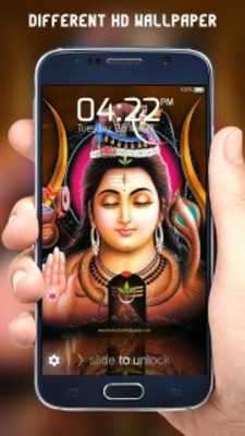 Play Shiv Ji Lock Screen Play Shiv Ji Lock Screen