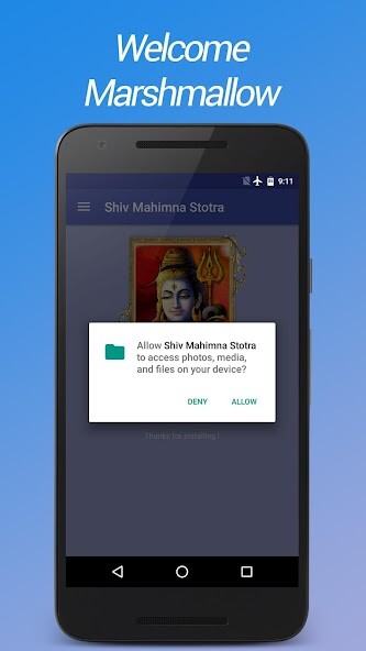 Play APK Shiv Mahimna Stotra  and enjoy Shiv Mahimna Stotra with UptoPlay com.NKP.shivmahimnastotra