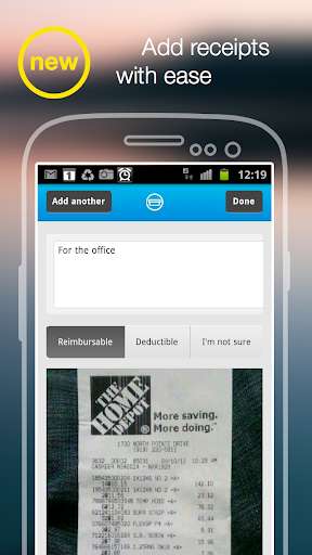 Play APK Shoeboxed Receipt Tracker  and enjoy Shoeboxed Receipt Tracker with UptoPlay com.shoeboxed.android.phonegapapp