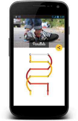Play Shoes Lacing - Shoelaces Guide 