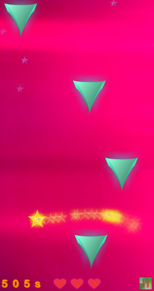 Play Shooting Stars! 