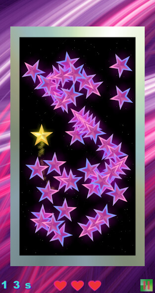 Play Shooting Stars! 