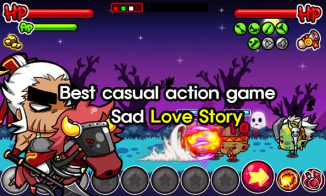Play Shooting Warrior_Angry Play Shooting Warrior_Angry