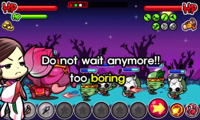 Play Shooting Warrior_Angry Play Shooting Warrior_Angry