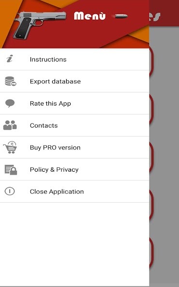 Play APK Shoot utilities IPSC - USPSA  and enjoy Shoot utilities IPSC - USPSA with UptoPlay it.microngames.ShootingRace