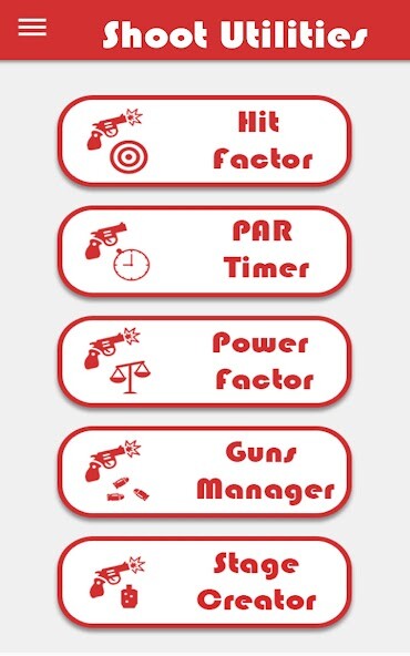 Play APK Shoot utilities IPSC - USPSA  and enjoy Shoot utilities IPSC - USPSA with UptoPlay it.microngames.ShootingRace
