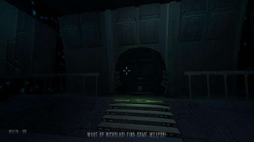 Play APK Shoot Your Nightmare: Space Isolation  and enjoy Shoot Your Nightmare: Space Isolation with UptoPlay com.PoisonGames.ShootYourNightmareSpaceIsolation