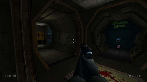 Play APK Shoot Your Nightmare: Space Isolation  and enjoy Shoot Your Nightmare: Space Isolation with UptoPlay com.PoisonGames.ShootYourNightmareSpaceIsolation