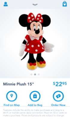 Play Shop Disney Parks 