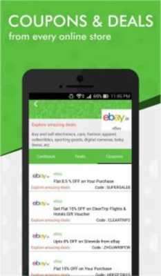 Play Shopthroo - Earn cash back on hot deals & coupons 