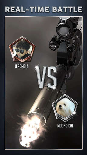 Play Shot!Shot!Shot! : Sniper & Gun shooting master  and enjoy Shot!Shot!Shot! : Sniper & Gun shooting master with UptoPlay
