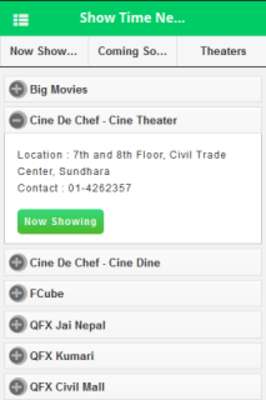 Play Show Time Nepal 