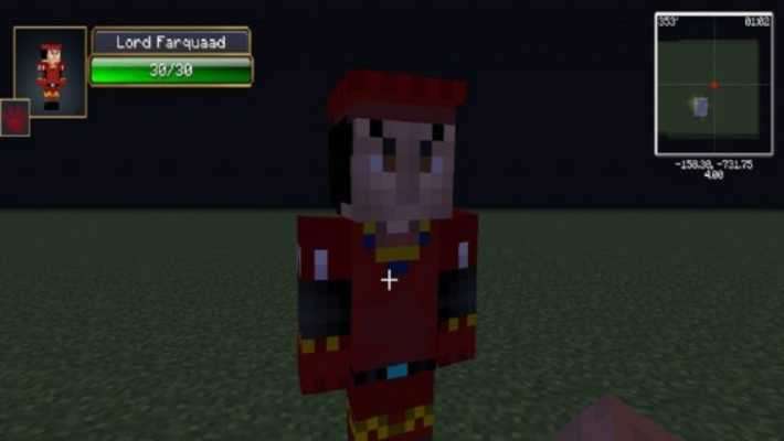Play Shrekcraft Mod for MCPE Play Shrekcraft Mod for MCPE