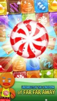 Play Shrek Sugar Fever - Puzzle Games Play Shrek Sugar Fever - Puzzle Games