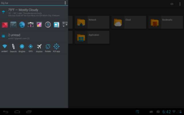 Play Sidebar Plus (Multi-bars) 