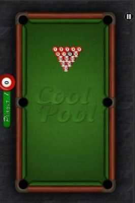 Play Sid's Cool Pool Game 