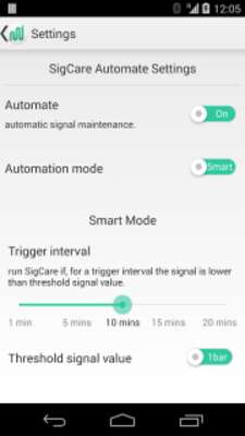 Play Signal Care 