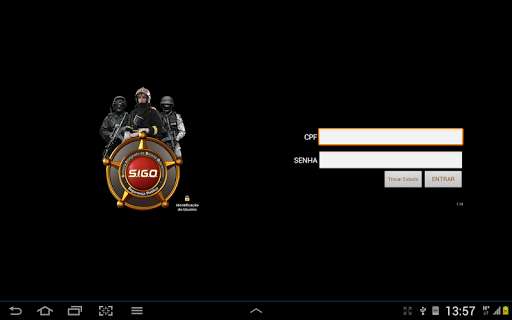 Play APK SIGO PESSOAL  and enjoy SIGO PESSOAL with UptoPlay 