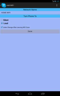 Play Silent Me (WiFi Silencer) 