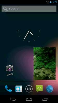 Play silent spy camera 