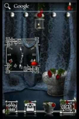 Play Silver Moonlight 