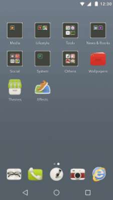 Play Simple Basic Theme 