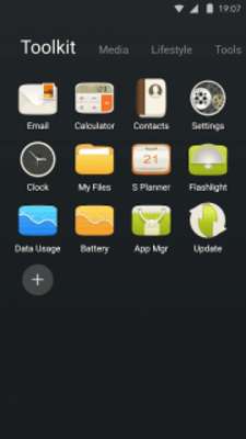 Play Simple Basic Theme 